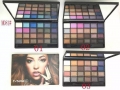 MAC Cosmetics Wholesale New 24 Color Eyeshadow Palette Outlet Online